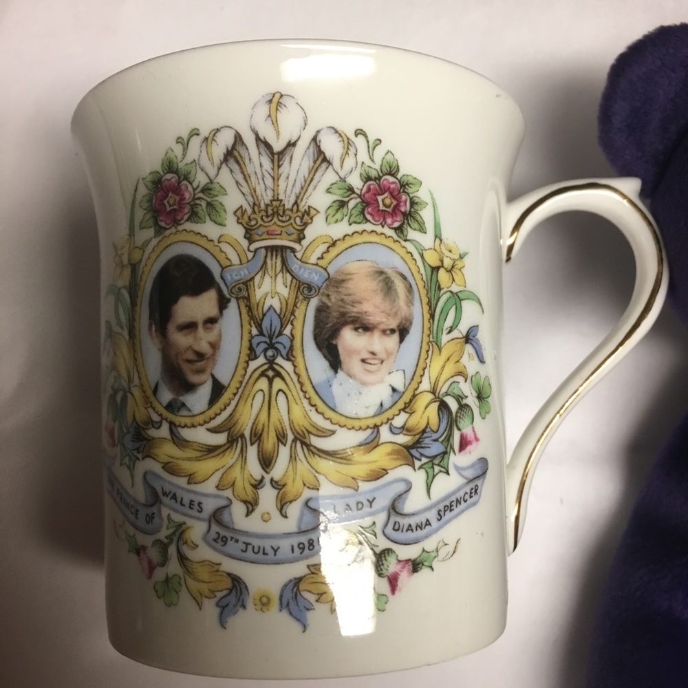 Princess Diana Collectable Bundle - Picture 3 of 11